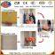 Factory price china plaster machine