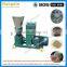 Electric or Diesel Engine Poultry Feed Pellet Making Machine