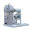European technology stainless steel rotary sieve flour sieve for starch processing line
