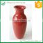 Sprial or Straight Lucky Bamboo Ceramic Flower Pot