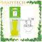 14.7cmL Plastic Yellow Gardening Plant T Label