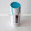 Paper Tube With Window
