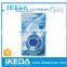 2015 ikeda branded new design hot sale membrane car air freshener