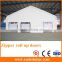 customized transparent wedding party tent