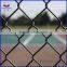 Hot sale PVC coated chain link wire mesh fence(Anping factory)