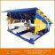 2017 industry manual air powered edge lift serco hydraulic dock levelers