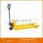 ACEALLY 2-3Ton Hand Hydraulic Pallet Truck with Nylon/PU Wheels for sale