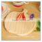 Healthy Food grade Bamboo cutting board in chopping blocks in kitchen tools