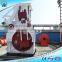 Building Material Making Machinery full automatic fly ash used brick making machine for sale in usa