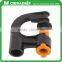 mini sprinkler and microject for garden