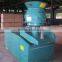 High quality and popular biomass sawdust briquette machine with 2 in 1 multifunction