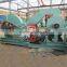 AC Motor Type log tree branchcombined wood chipper crusher