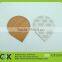 customized wooden smart card