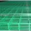 powder coated welded wire mesh panel