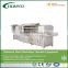 Multipurpose commercial turnover basket /plastic box washer machine