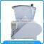 Heavy duty stainless steel bread wheat flour mixing machine