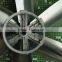 Industrial Ventilation Electric Exhaust Fan In Foshan
