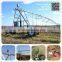Traveling Sprinkle Irrigation For Sale Long Distance Sprinkling Irrigation For Garden Farmland With Mobile Control