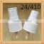 Yuyao Professional cleaning hand sprayer/plastic mini screw spray 24/410
