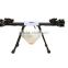 2017 New design big drone agriculture drone big rc drone with GPS agriculture uav drone spray 4 Axis 5L 5KG UAV Drone