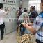 Jinan Haiyuan textured soybean protein machine/soybean protein extruder