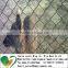 2016 High Quality Galvanized Chain Link Fence/PVC Coated Used Chain Link Fence For Sale