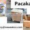 Neweek industrial colloid milling peanut butter maker machine