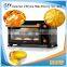 Commercial Bakery Electric Bread Baking Oven Bakery Machinery