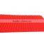 Non-stick eco-friendly food grade hot sell bbq mat, silicone baking mat