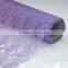 Beautiful Brilliant Lace fabric Packing material