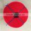 UV protection and waterproof 3 or 4 strand PE rope fishing net rope