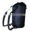Rappelling Mountain Climbing Rope Bag With Canvas Tote