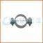 chuanghe high full thread hose clamp