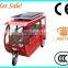 solar electric tricycle, electric tricycle for adults, adult electric tricycle, electric tricycle for passenger