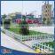 Custom height and colors Commercial yard fence