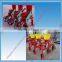 3-row Hand Corn Seeder Machine