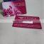 PVC Membership Loyalty Card Member Code 128 Barcode Cards