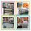 Customization available heated air circulation intelligent control fish dryer
