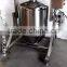 Industrial Rotating Powder Blending Machine for cement