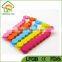Eco-friendly Promotion Food Plastic Bag Clips