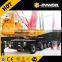 180 tons SANY all terrain crane SAC1800