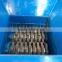 Professional mini Shredder Machine, plastic shredder price from China