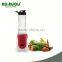 High Efficient Eco-friendly drink bottle mixer