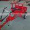 Gasoline Tiller with Trailer PTO shaft