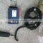 28mm measure and testing Pipe Camera Borescope Videoscope Fiberscope for pipeline inspection