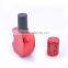 M0019 roll bottles glass bottle aluminum perfume bottle wholesale