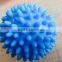 Household Essentials PVC Dryer Balls, Blue, Set of 2,set of 4