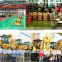 Asia china Shan dong famous brand SHAN DONG Yineng YN 966 loader Luneng machinery LN YN iso 9001 APPROVED