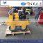 Walk Behind Double Drum Vibratory Road Roller