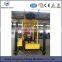 200m Depth tractor mounted water well drilling rig/Machine to dig deep wells